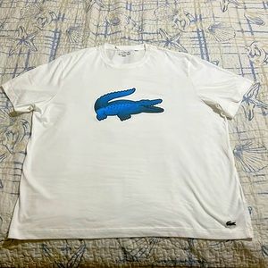 Lacoste